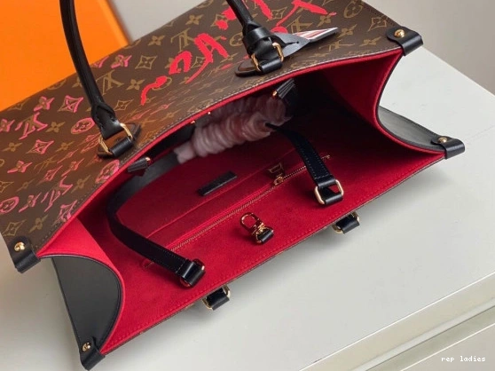 Cheap - EDITION MM LIMITED ONTHEGO VUITTON LOUIS 0801